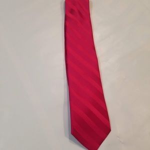 John Bartlett Tie